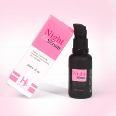 Night Face Serum