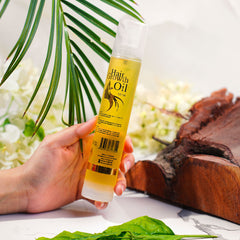 Hair Growth Oil