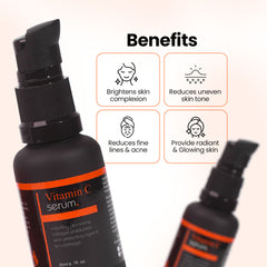 Vitamin C Serum